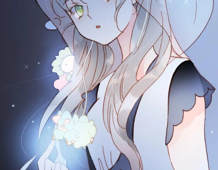 第二季 第2话 少女的梦 第3页