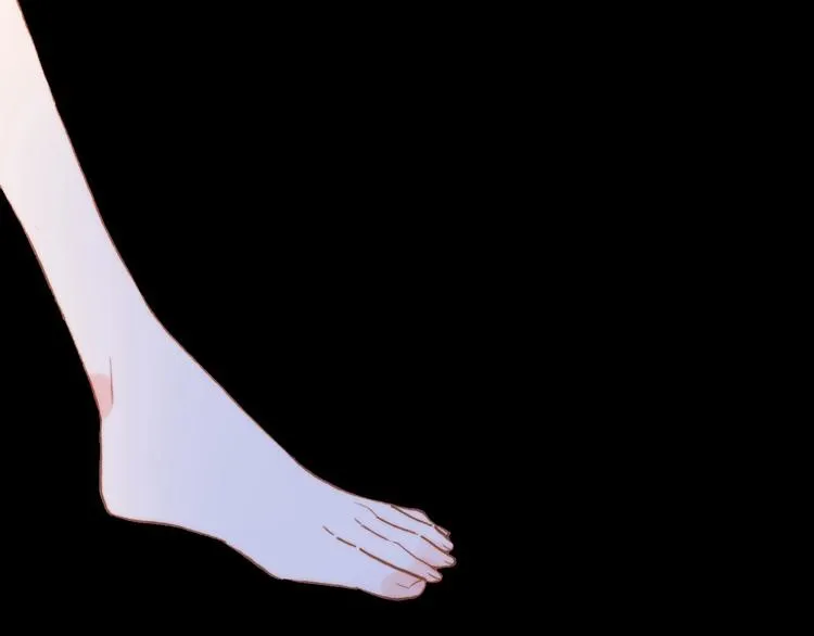 第10话 她很重要…… 第23页