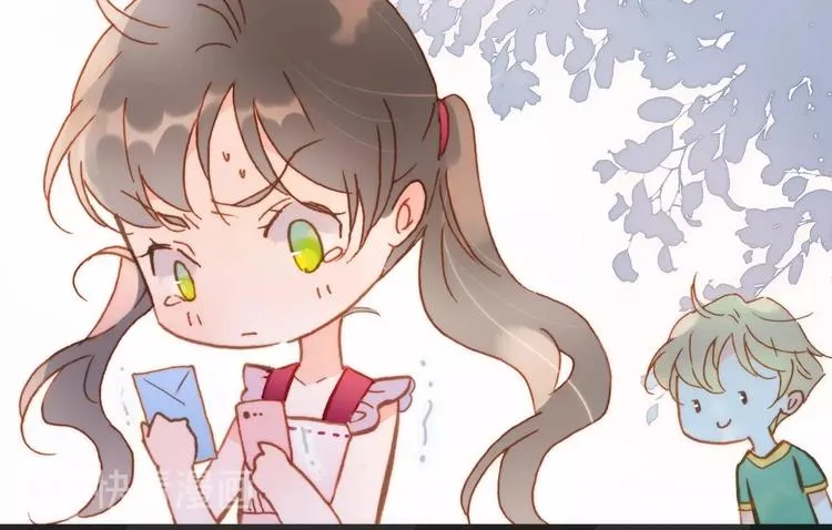 第10话 她很重要…… 第101页
