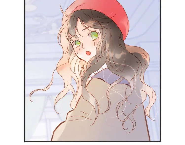 第11话 雪中世界 第19页
