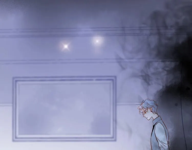 第11话 雪中世界 第41页