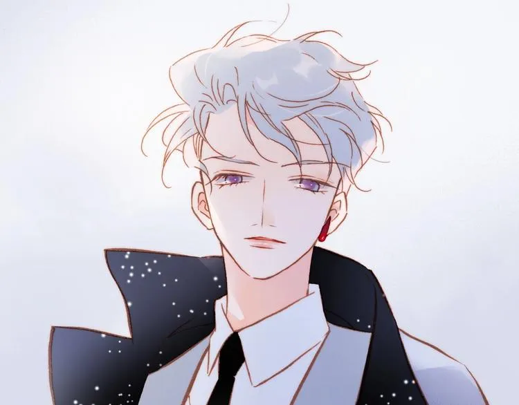 第11话 雪中世界 第89页