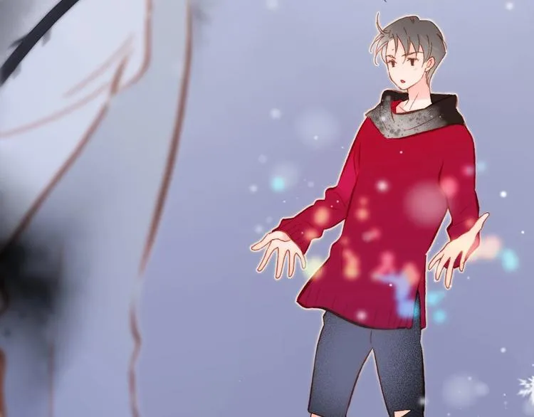 第14话 当少女苏醒 第15页