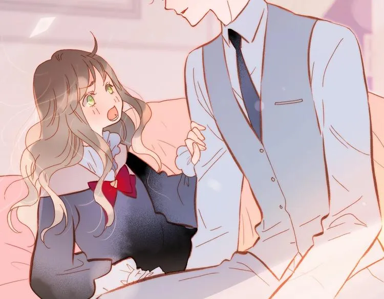 第14话 当少女苏醒 第90页