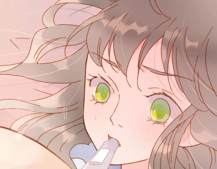 第14话 当少女苏醒 第132页