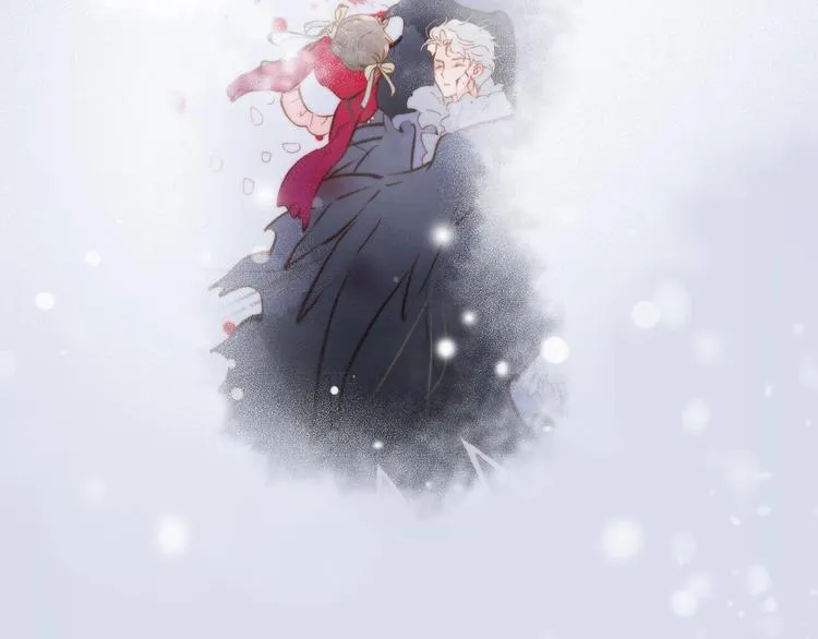 第16话 爱的本能 第6页