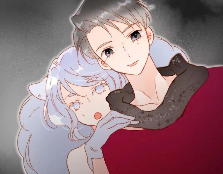 第17话 雪娃娃 第54页