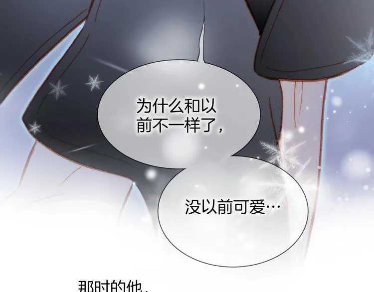 第17话 雪娃娃 第85页