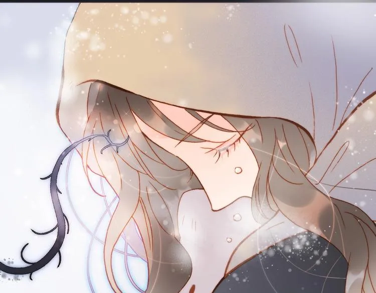 第17话 雪娃娃 第115页