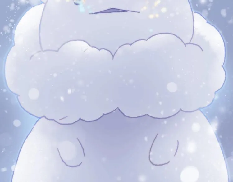 第17话 雪娃娃 第121页
