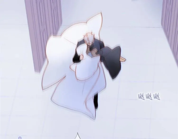 第21话 不许动她！ 第81页