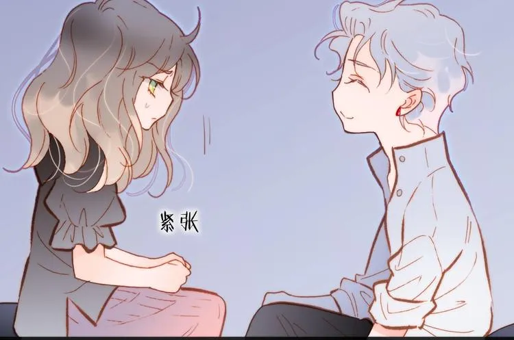 第24话 触碰我 第55页