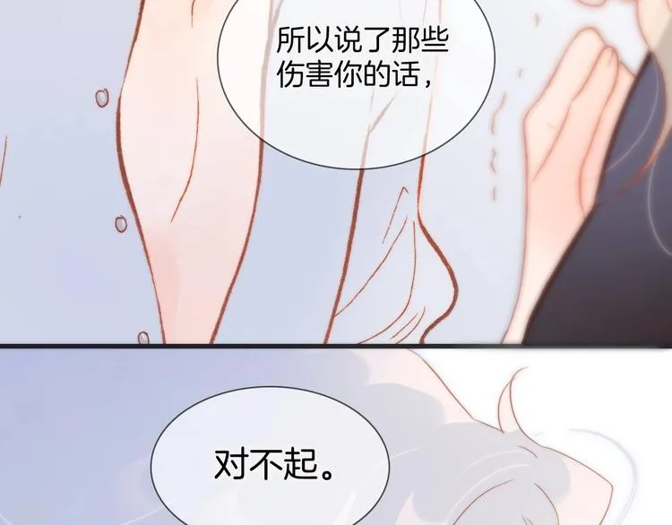 第25话 第一次道歉和告白 第80页
