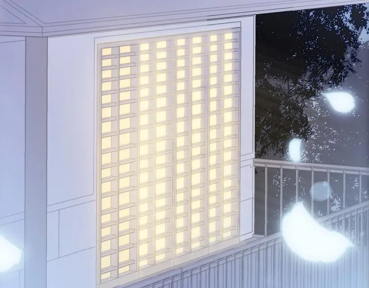 第29话 月夜漫步 第30页