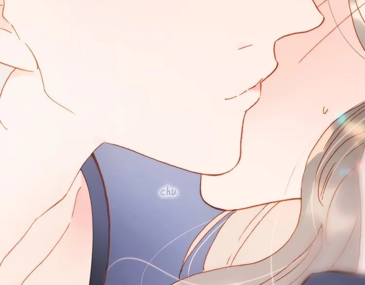 第33话 吻她！ 第109页