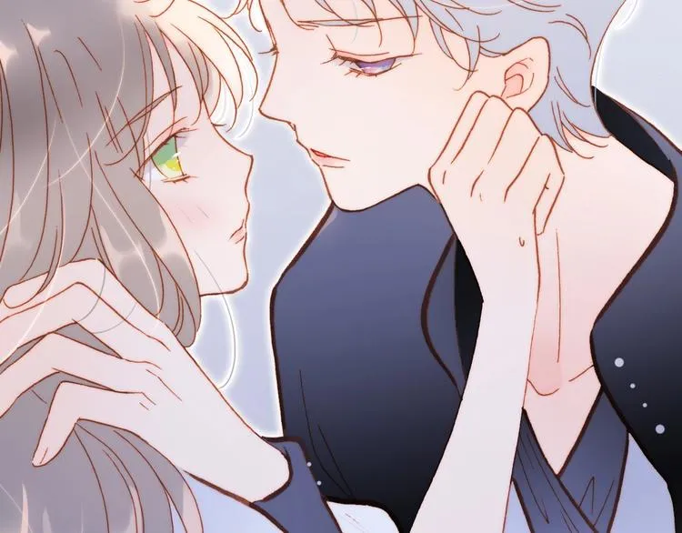 第33话 吻她！ 第114页