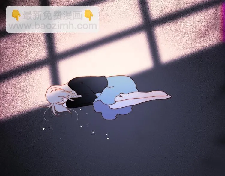 第34话 为了你 第100页