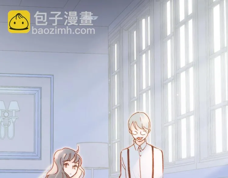 第34话 为了你 第102页