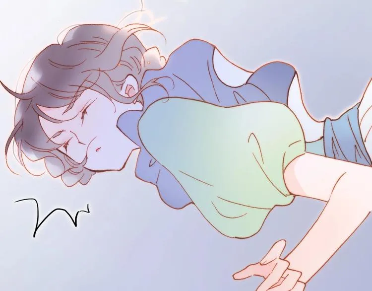 第38话 破碎的心 第16页