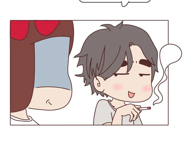 第507话 女生想分手程度时间表 第15页