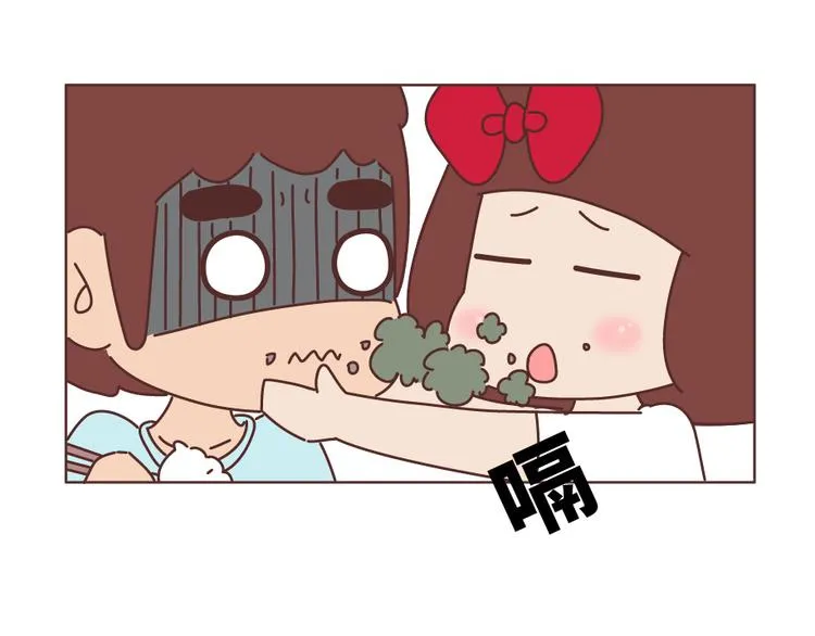 第505话 情侣间可以重口味到什么程度？ 第4页