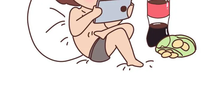 第504话 没有女朋友VS有女朋友 第6页