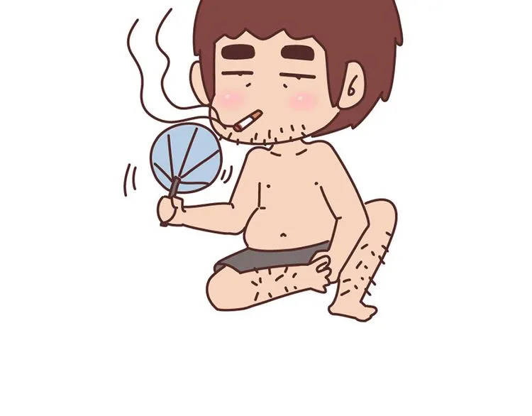 第503话 别人家的男朋友，从未让我失望过 第26页