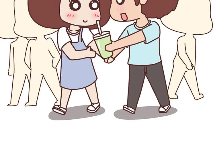 第500话 如何将男友撩到腿软？ 第2页