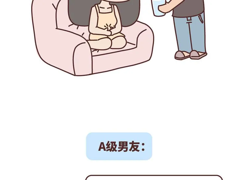 第499话 S，A，B，C级男朋友的区别 第4页