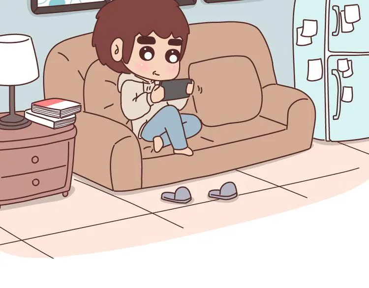 第495话 找女朋友应该找这样的 第2页
