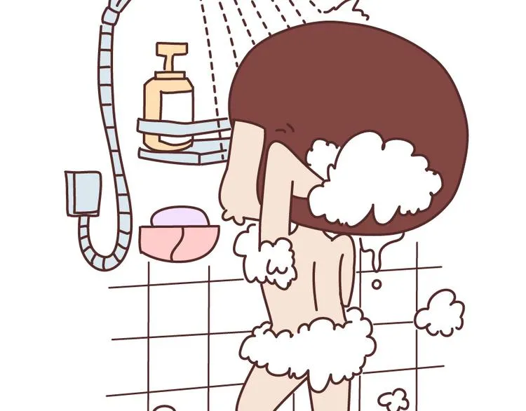 第495话 找女朋友应该找这样的 第4页
