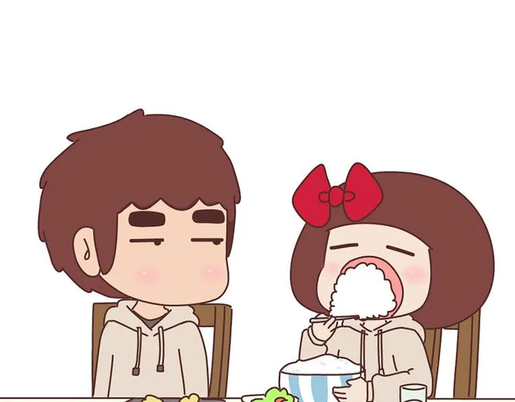 第494话 男朋友眼中的你 第30页