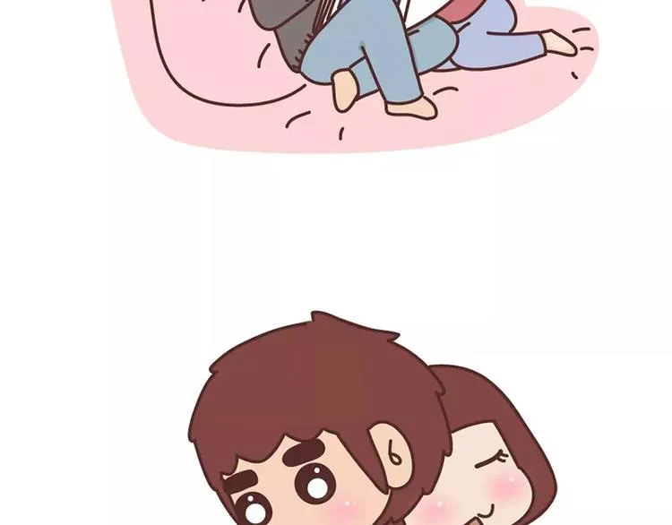 第487话 “我可以挂你身上一整天吗？” 第7页