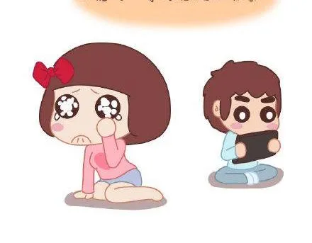 第3话 简单美好的爱情 第28页