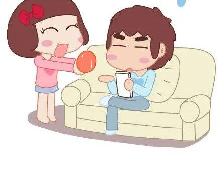 第3话 简单美好的爱情 第36页