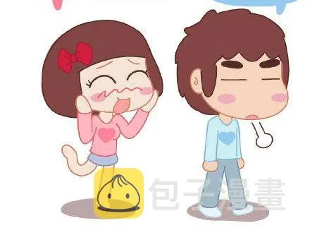 第3话 简单美好的爱情 第43页