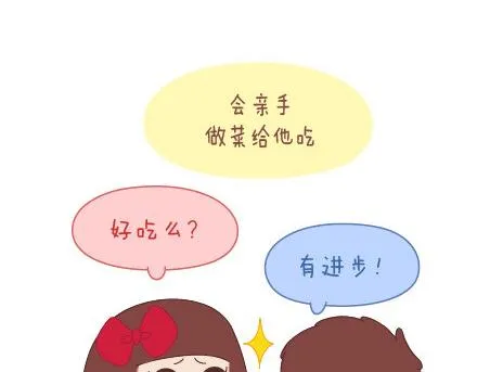 第18话 这样的女票你喜欢吗 第4页