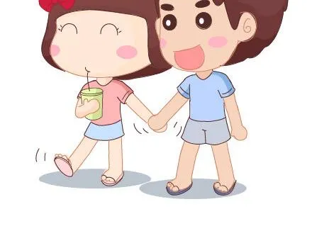 第29话 简简单单在一起 第3页