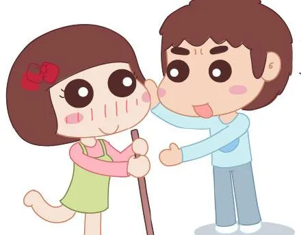 第29话 简简单单在一起 第24页