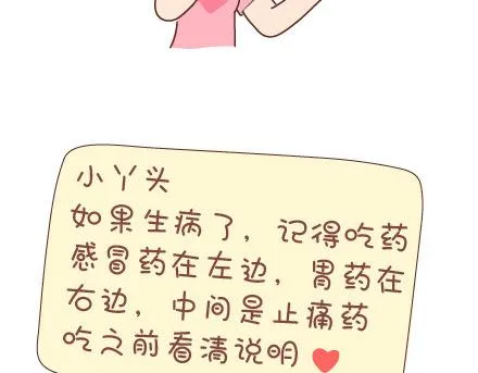 第34话 细心的男友 第37页