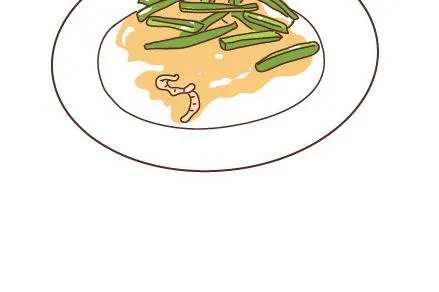 第41话 男朋友的九大责任 第6页