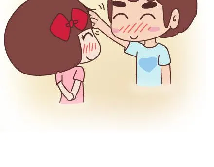 第43话 和对的人在一起 第3页