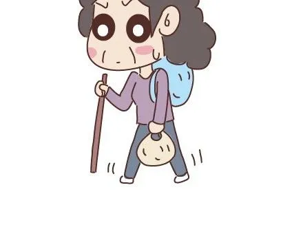 第45话 大姨妈究竟多疼 第3页