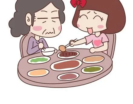 第45话 大姨妈究竟多疼 第5页