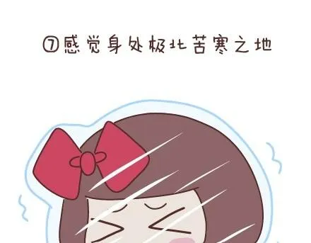 第45话 大姨妈究竟多疼 第24页