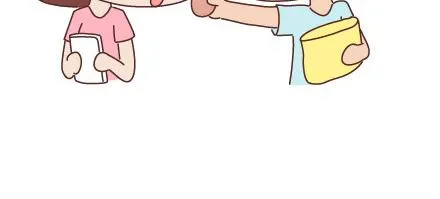 第46话 陪伴 第9页