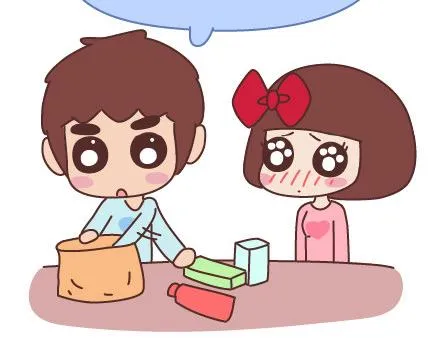 第56话 那些年收到过的生日礼物 第10页