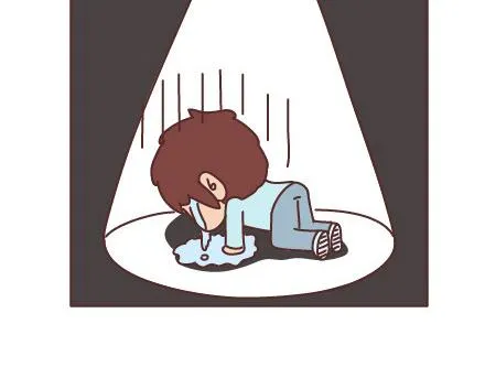 第56话 那些年收到过的生日礼物 第38页