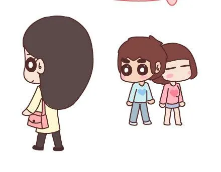 第57话 女生最好奇男生的一些问题 第32页