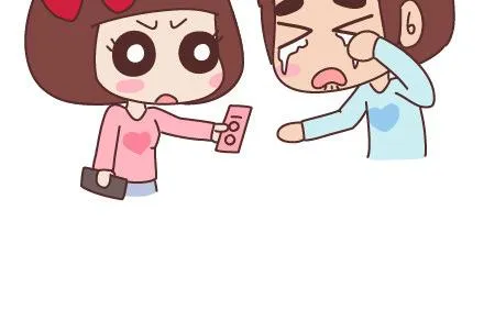 第61话 家规 第18页